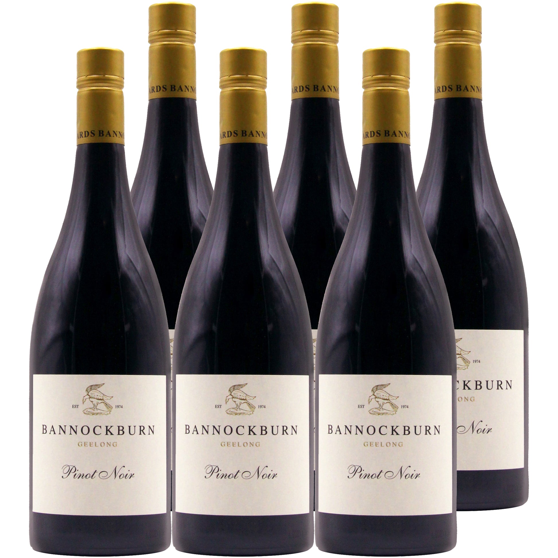 Bannockburn Pinot Noir | Harris Farm Online