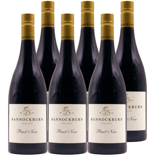 Bannockburn Pinot Noir | Harris Farm Online