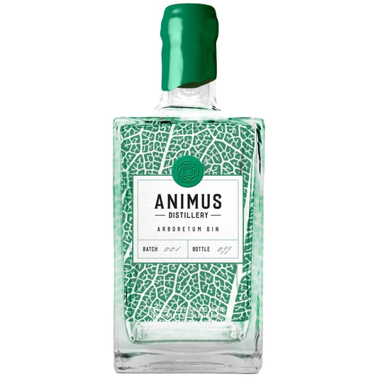 Animus Distillery Arboretum Gin | Harris Farm Online
