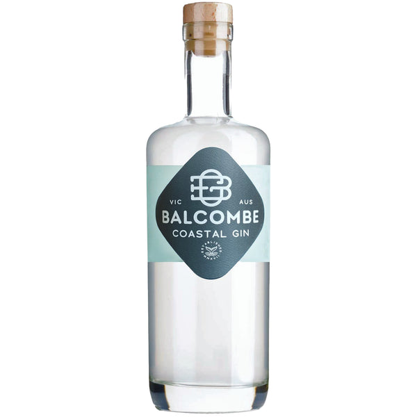 Balcombe Coastal Gin | Harris Farm Online