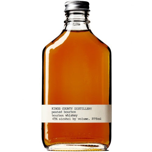 Kings County Peated Bourbon | Harris Farm Online
