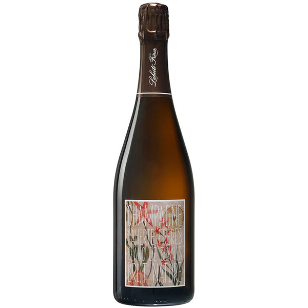 Laherte Freres Blanc de Blancs Brut Nature NV | Harris Farm Online
