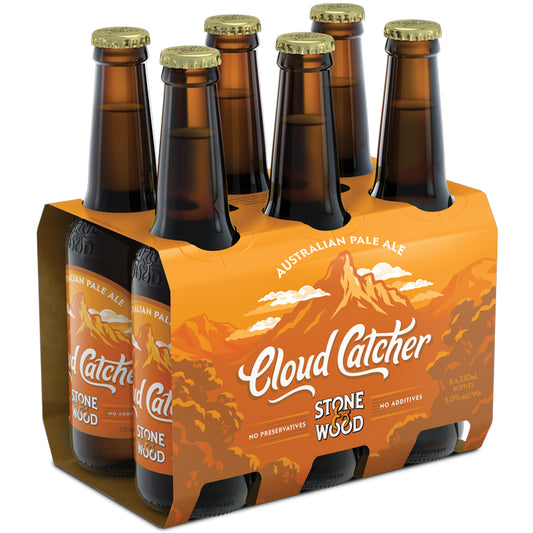 Stone and Wood Cloud Catcher Australian Pale Ale | Harris Farm Online