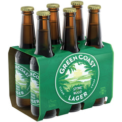 Stone and Wood Green Coast Lager | Harris Farm Online