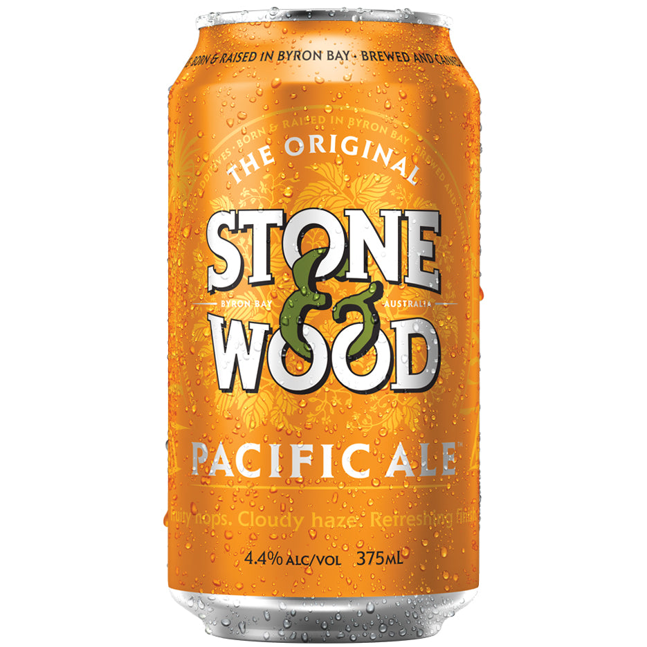 Stone and Wood Pacific Ale | Harris Farm Online