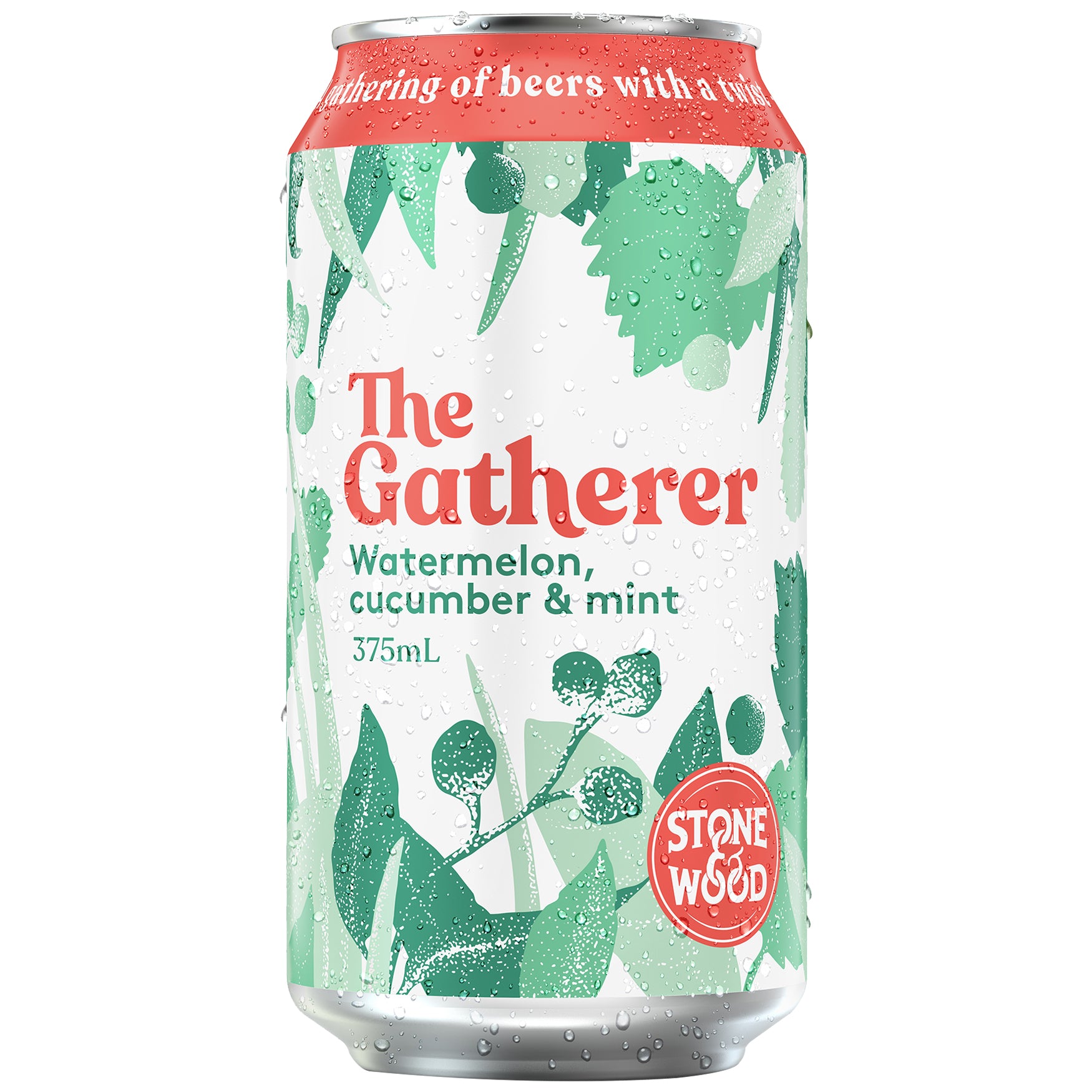 Stone and Wood The Gatherer | Harris Farm Online
