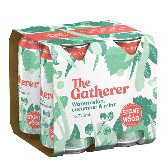 Stone and Wood The Gatherer | Harris Farm Online
