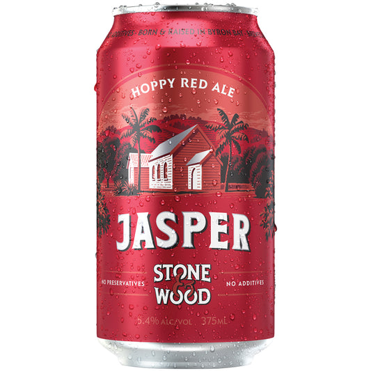 Stone and Wood Jasper Ale 375ml