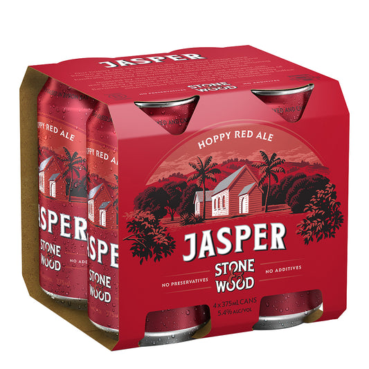 Stone and Wood Jasper Ale | Harris Farm Online