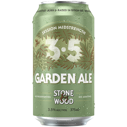 Stone and Wood Garden Ale | Harris Farm Online