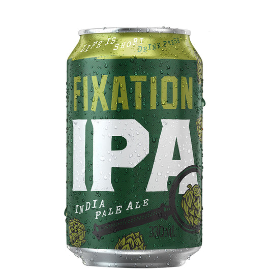 Fixation Brewing IPA | Harris Farm Online