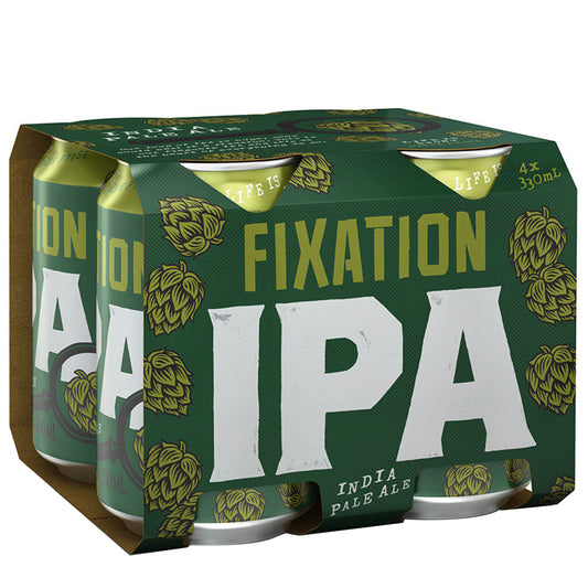 Fixation Brewing IPA | Harris Farm Online