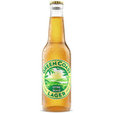 Stone and Wood Green Coast Lager 3.5% Case | Harris Farm Online