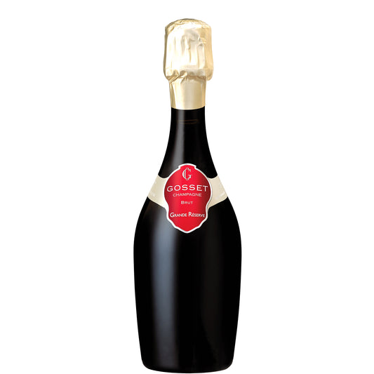 Gosset Champagne NV Grand Reserve 375ml