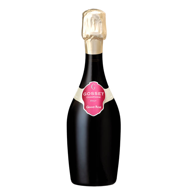 Gosset Champagne NV Grand Rose | Harris Farm Online
