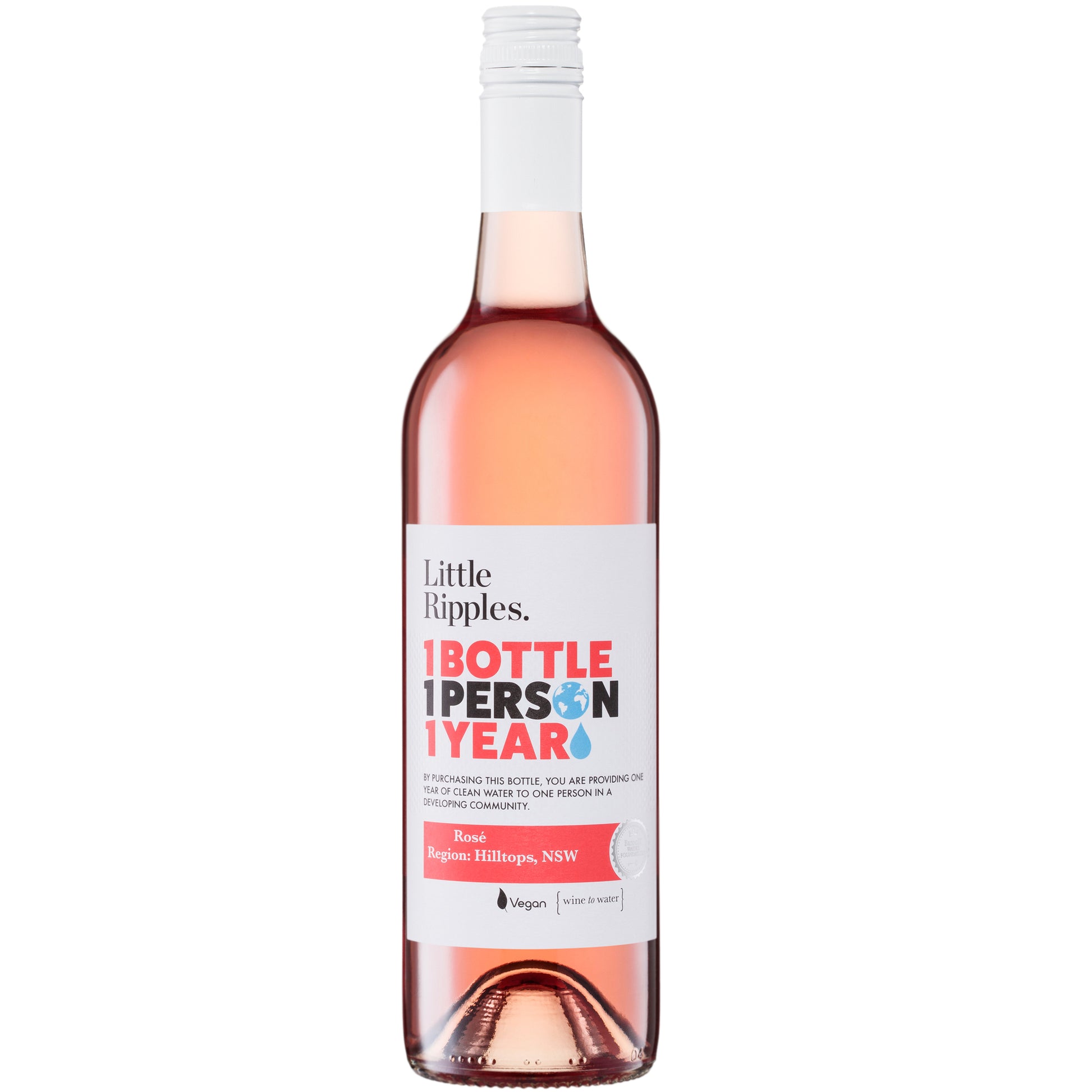 Little Ripples Rose | Harris Farm Online