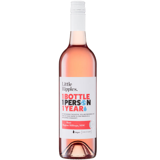 Little Ripples Rose | Harris Farm Online