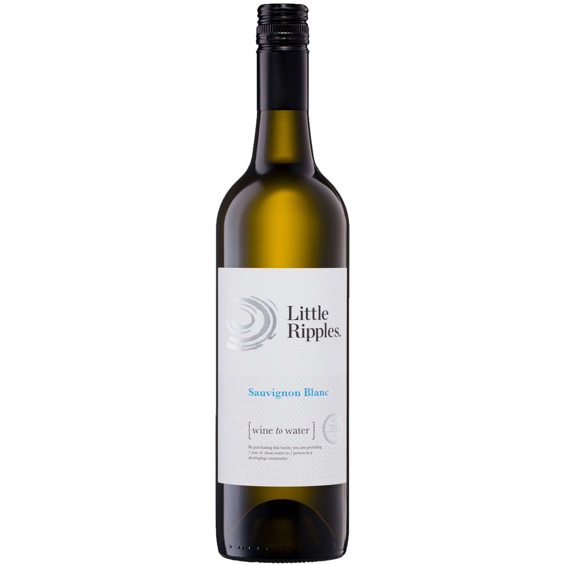 Little Ripples Sauvignon Blanc | Harris Farm Online
