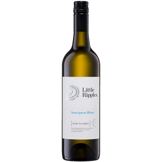 Little Ripples Sauvignon Blanc | Harris Farm Online