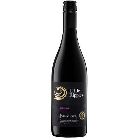 Little Ripples Shiraz | Harris Farm Online