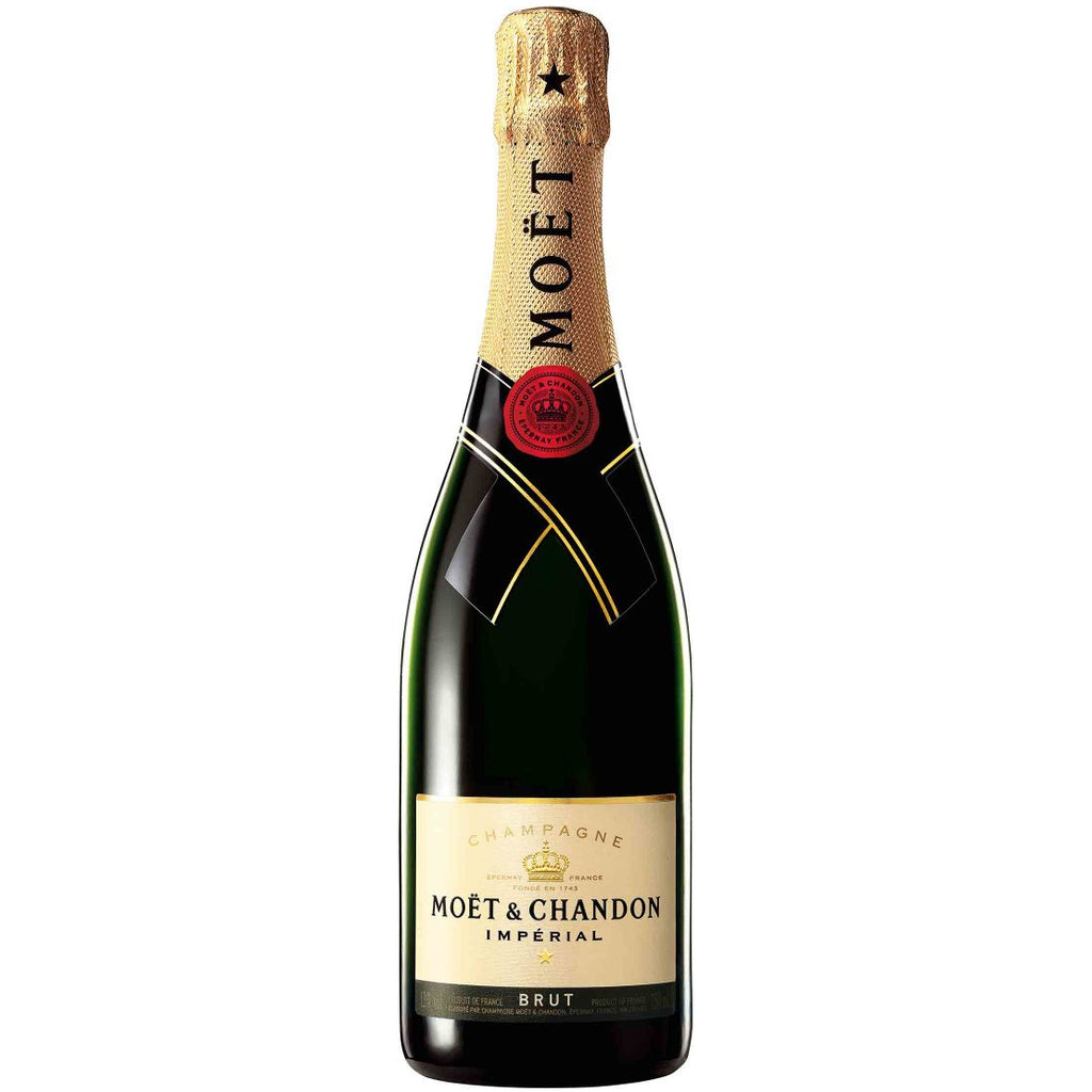 Chandon Brut Classic 750ml - The Wine Guy