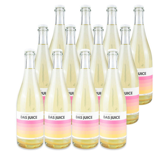 Das Juice Prosecco Alpine Valley 12 x 750ml | Harris Farm Online
