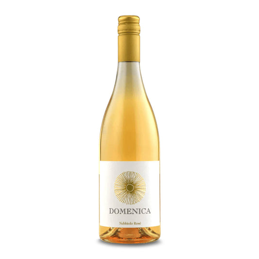 Domenica Nebbiolo Rose VIC 750ml