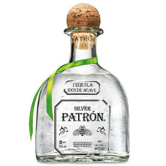 Patron Tequila Silver | Harris Farm Online