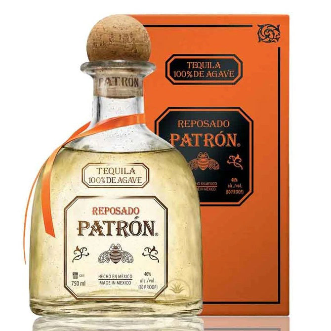 Patron Tequila Reposado | Harris Farm Online