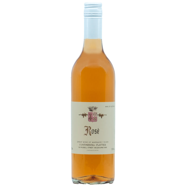 Continental Platter Rose | Harris Farm Online