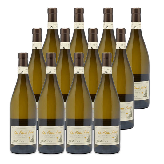 Domaine du Pas Saint Martin Saumur France Case 12 x 750ml | Harris Farm Online