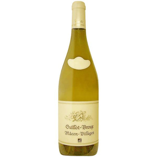 Guillot Broux Chardonnay | Harris Farm Online