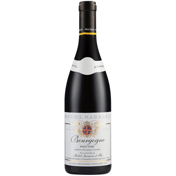 Michel Sarrazin Pinot Noir Bourgogne Rouge | Harris Farm Online