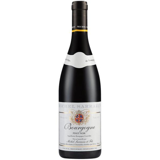 Michel Sarrazin Pinot Noir Bourgogne Rouge | Harris Farm Online