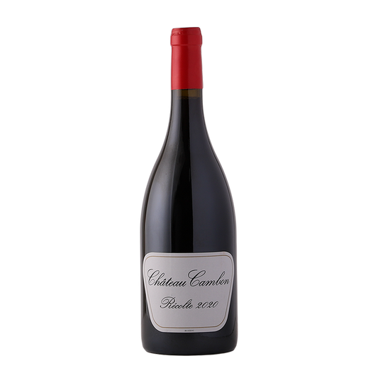 Chateau Cambon Gamay Beaujolais France 750ml