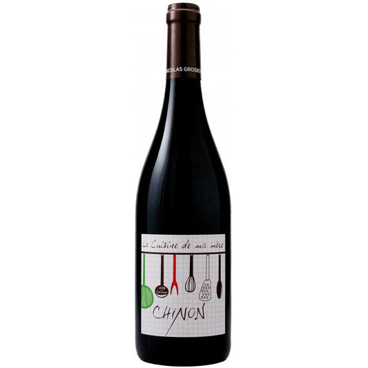 Nicolas Grosbois Chinon | Harris Farm Online
