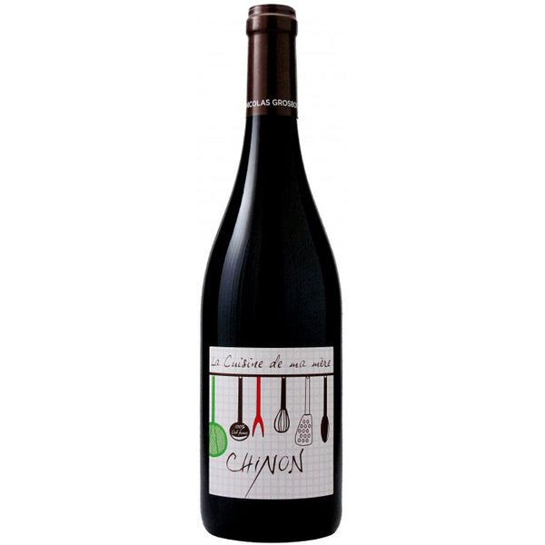 Domaine Grosbois La Cuisine de la Mere Chinon | Harris Farm Online