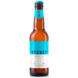 Sydney Beer Co Lager | Harris Farm Online