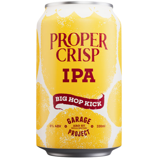 Garage Project Proper IPA | Harris Farm Online