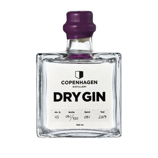 Copenhagen Dry Gin | Harris Farm Online