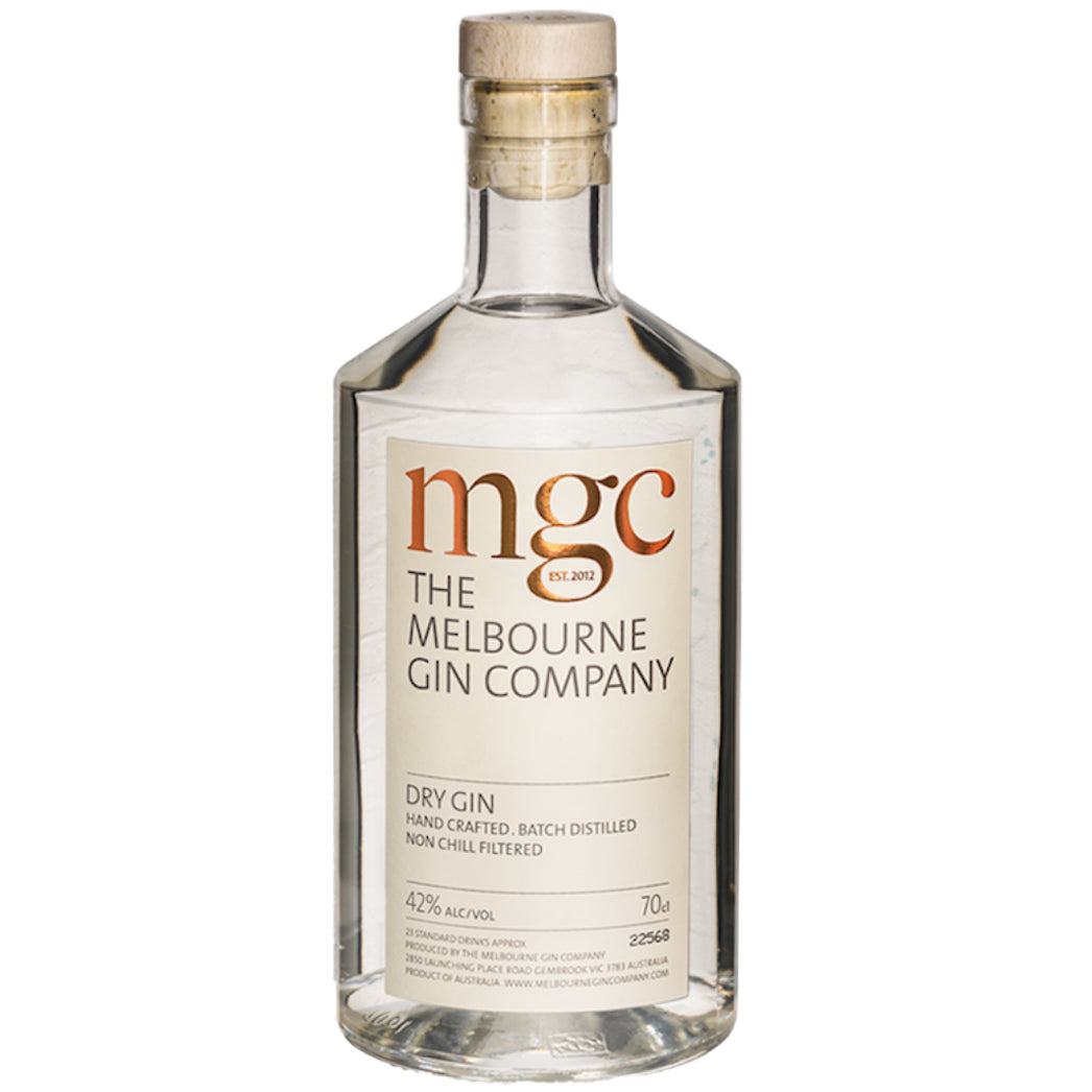 Melbourne Gin Company Dry Gin | Harris Farm Online