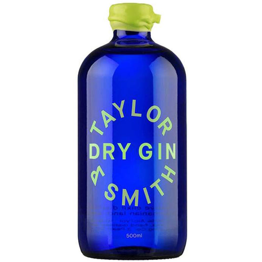 Taylor and Smith Dry Gin | Harris Farm Online