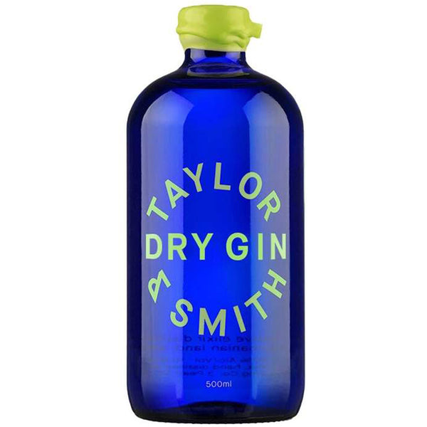 Taylor and Smith Dry Gin | Harris Farm Online