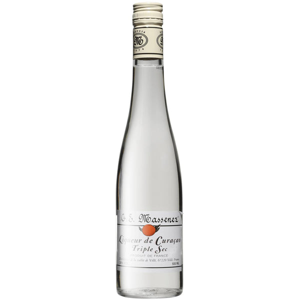 G.E. Massenez Liqueur de Curacao Triple Sec | Harris Farm Online