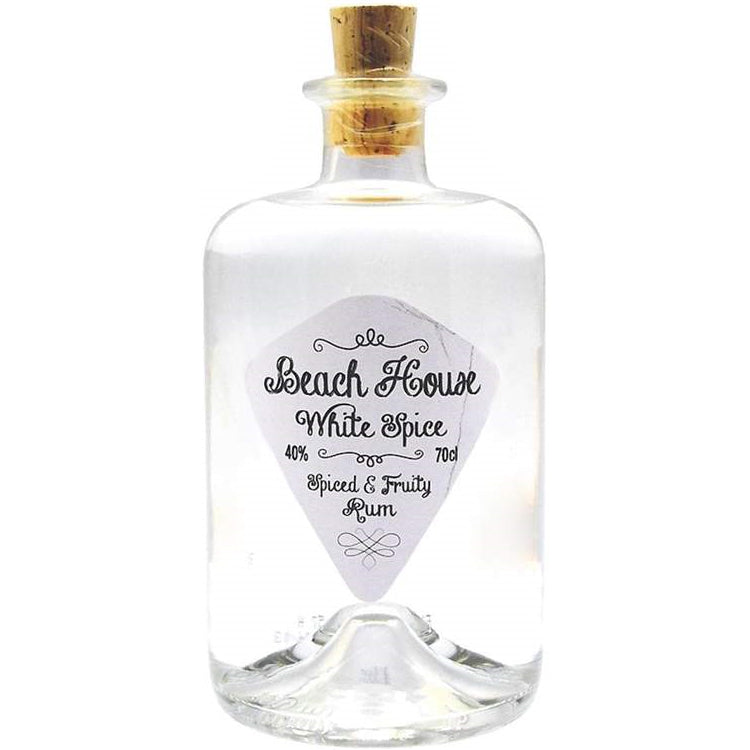 Beach House White Spiced and Fruity Rum | Harris Farm Online
