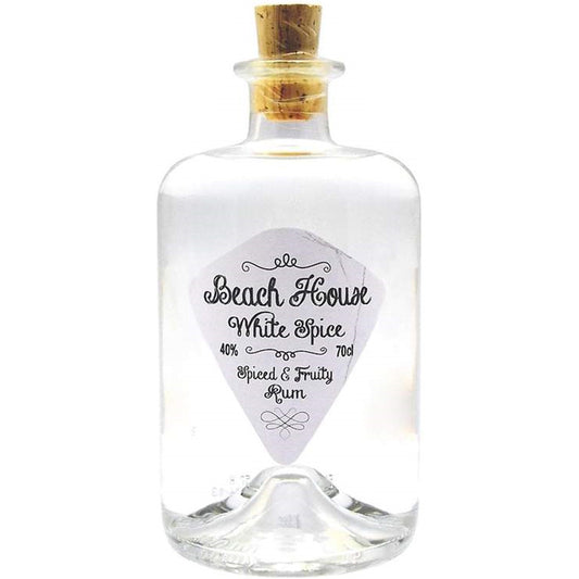 Beach House White Spiced and Fruity Rum | Harris Farm Online