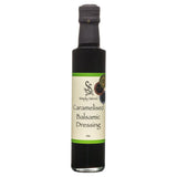 Simply Dressing Caramelised Balsamic Vinegar 250ml , Grocery-Oils - HFM, Harris Farm Markets
 - 1