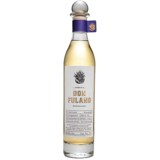 Don Fulano Reposado Tequila | Harris Farm Online