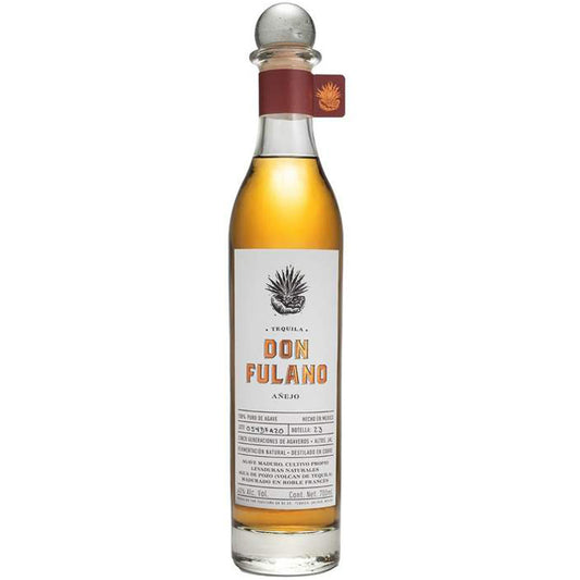 Don Fulano Anejo Tequila | Harris Farm Online