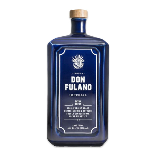 Don Fulano Imperial Extra Anejo Tequila 700ml | Harris Farm Online